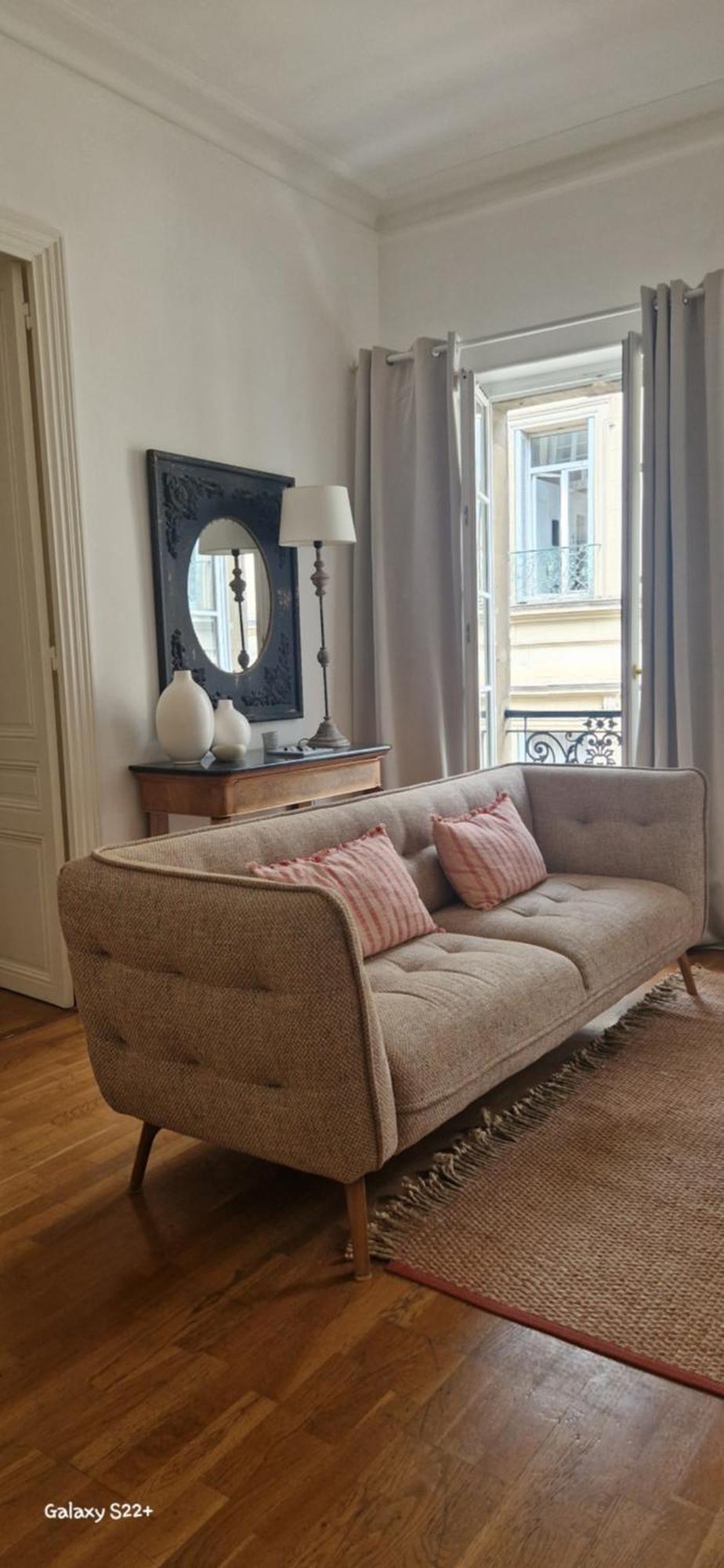 Escale Citadine Au Centre D'Avignon, Climatisation, Appartement De Charme, Spacieux Et Lumineux Cameră foto